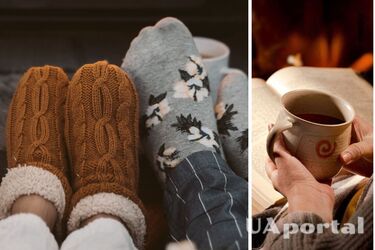 Як зігрітися вдома без опалення