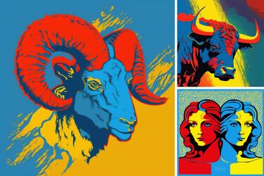 Гороскоп для Овна, Тельця і Близнюків