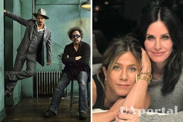 Звездная дружба в Голливуде: знаменитости, поддерживающие крепкие связи