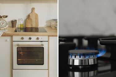 Differences between electric and gas stoves: which one is better