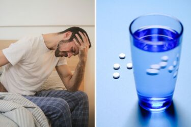 Top 5 skutecznych sposobów na pozbycie się kaca