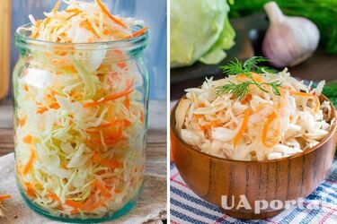 Квашена капуста - які помилки допускає ледь не кожен під час квашення капусти - скільки солі додавати в квашену капусту