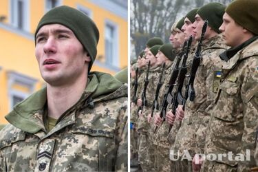 'First of all, we need weapons and technical means': The Armed Forces answered whether there is a need to mobilise young people