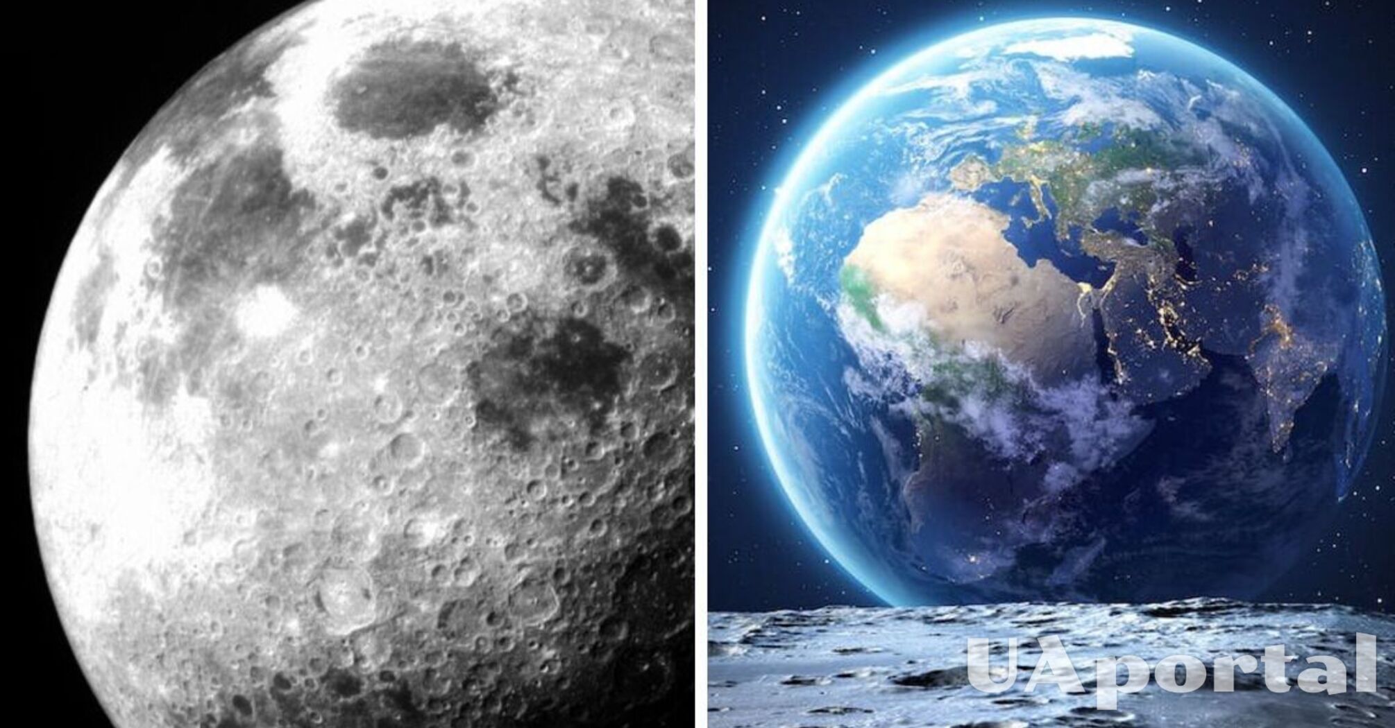 Вчені вважають, що Місяць старший, ніж вважали раніше