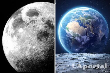 Вчені вважають, що Місяць старший, ніж вважали раніше