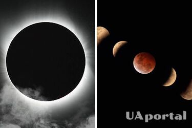 Lunar eclipse on October 28: superstitions and signs of what not to do on this day