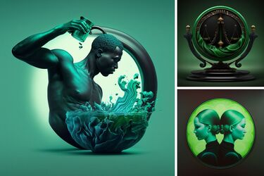 Three zodiac signs will experience happiness and love: horoscope for 24 October