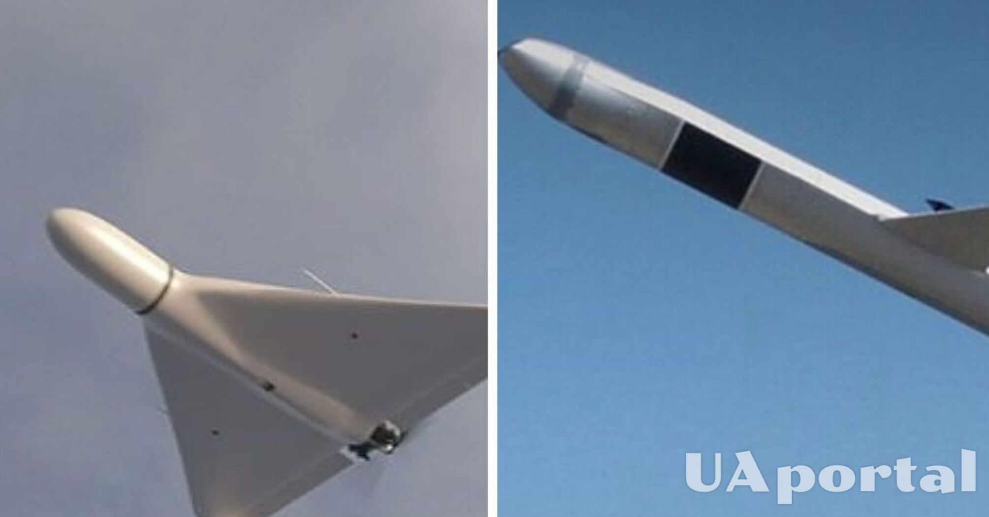 Rosja atakuje Ukrainę rakietami i szahidami: 14 dronów i pocisk X-59 zestrzelone