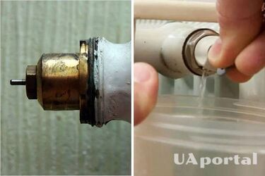 Как самостоятельно спустить воздух с радиатора, чтобы батареи грели лучше