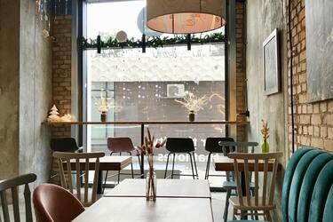 History of the loft style: how this trend was formed and developed