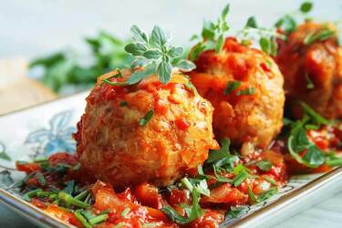 Як зробити ліниві голубці