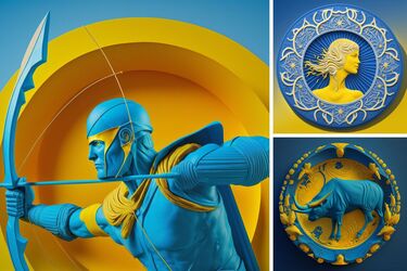 Гороскоп для Стрельцов, Дев и Тельцов