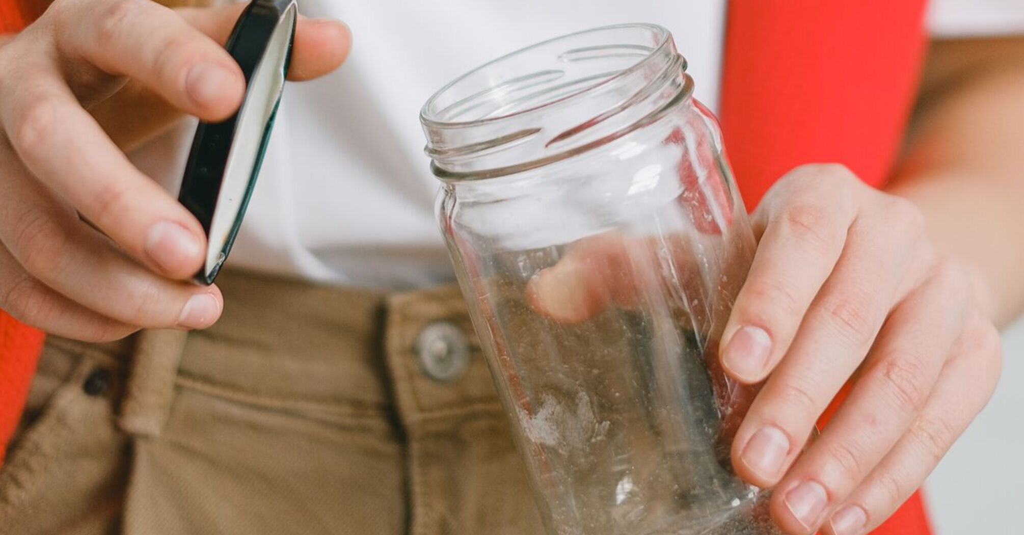 Why you shouldn't return empty dishes: this simple action can bring bad luck