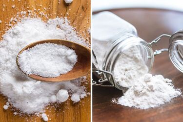 Секреты разрыхлителя и соды в приготовлении теста