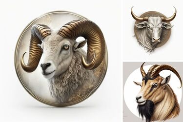 Гороскоп для Овнів, Тельців і Козерогів