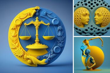 Гороскоп для Весов, Близнецов и Водолеев