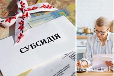 На які комунальні послуги надається житлова субсидія