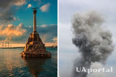 It's loud in Sevastopol: the occupiers announced an 'underwater attack': details