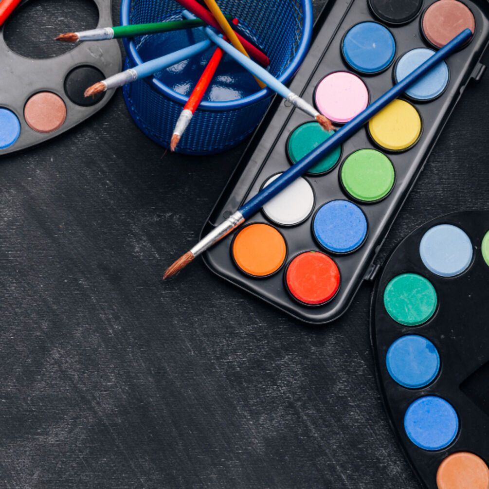 Do czego służy farba kredowa: jak używać jej podczas napraw