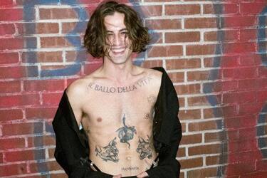 Покинул школу ради карьеры: что еще известно о Дамиано Давиде