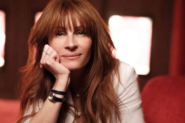 Пять увлекательных фактов о Джулии Робертс, которые удивляют