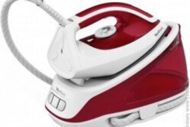 Парова праска