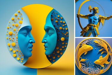 Гороскоп для Близнецов, Стрельцов и Рыб