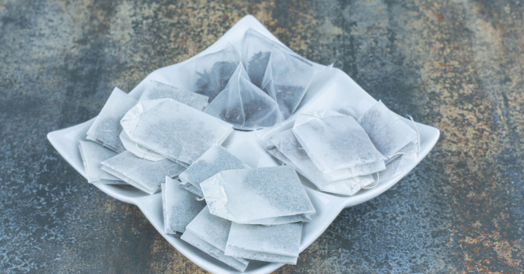 Лайфхаки с чайным пакетиком: 10 нестандартных способов использования