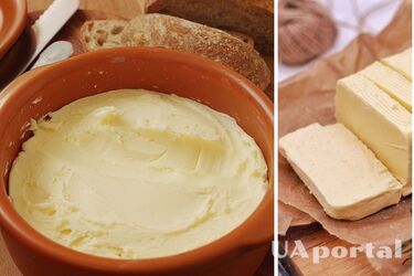 Как хранить домашнее сливочное масло, чтобы оно дольше не портилось