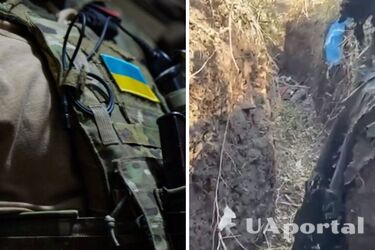 Пограничники отразили неудачный штурм оккупантов под Марьинкой (видео)