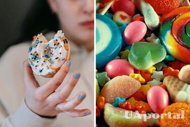 Как прекратить употребление сахара