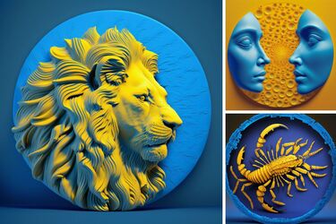 Horoscope for Leos, Gemini and Scorpios