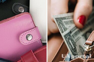 What colour wallet should you choose to attract wealth into your life