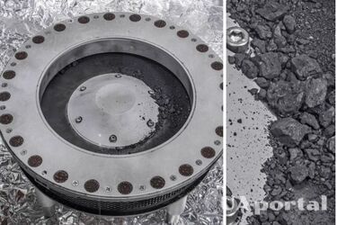 Naukowcy z NASA dostarczyli na Ziemię pojemnik z zanieczyszczeniami z asteroidy, ale nie mogą go otworzyć