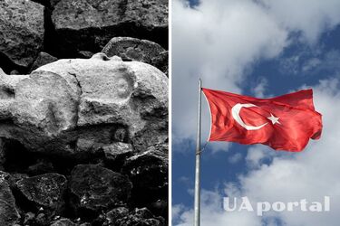 В Турции обнаружили одну из самых древних скульптур с изображением человека (фото)