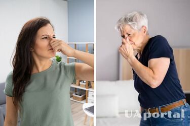 Jak usunąć zapach starości z ubrań i mebli