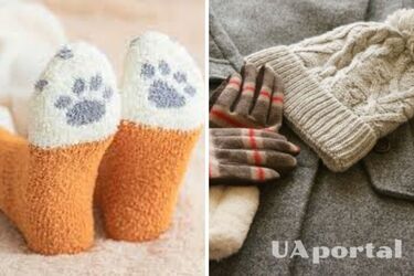 Warm shoes and layers: how to stay warm in the coldest weather