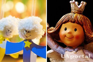 Привітання з Днем ангела Дмитра українською мовою