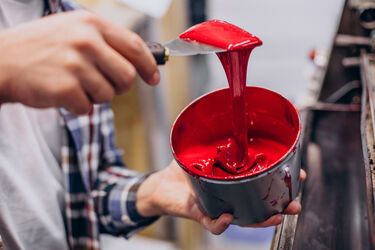 What you need to know about rubber paint