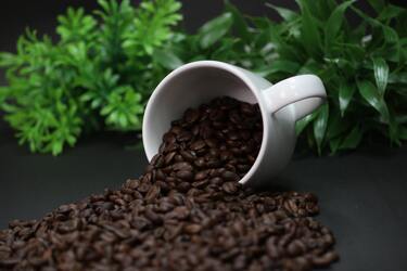 Możliwości kawy wykraczające poza jej zwykłe zastosowania