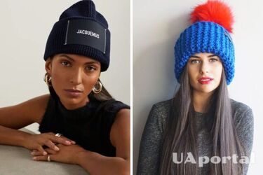 Стилисты назвали топ-5 антитрендовых шапок сезона осень-зима 2023-2024