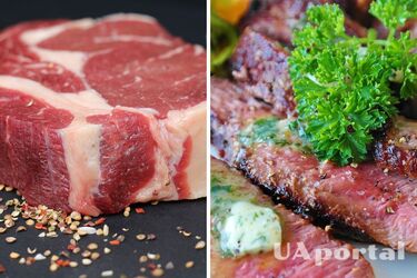 Відомий кухар розкрив секрети приготування ідеального стейка в домашніх умовах