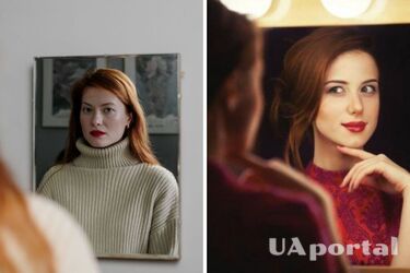 Success will always be with you: how to attract good luck with a mirror