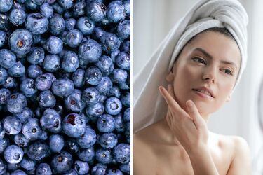 Топ-5 продуктов, которые улучшат состояние кожи