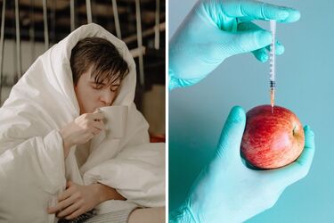 Say no to diseases: top 5 ways to strengthen your immune system