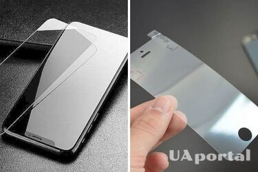 Protective glass or film: which option to choose