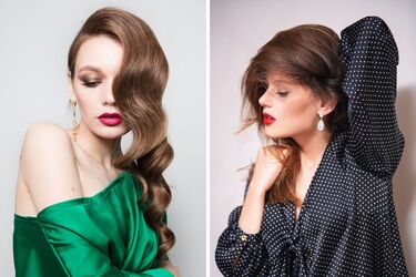 Стилісти назвали три зачіски, які зроблять вас молодшими на 10 років (фото)