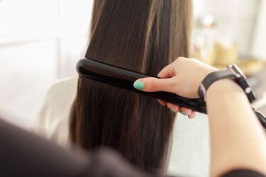 Keratin hair straightening: is the procedure safe?