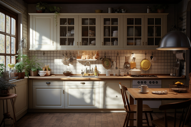 Обеспечьте отличный запах на кухне с помощью этих простых шагов