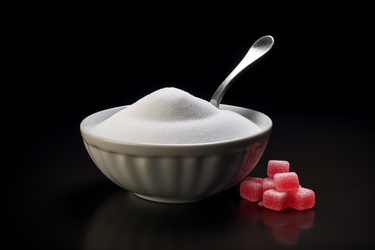 Покращення контролю ваги та рівня цукру в крові